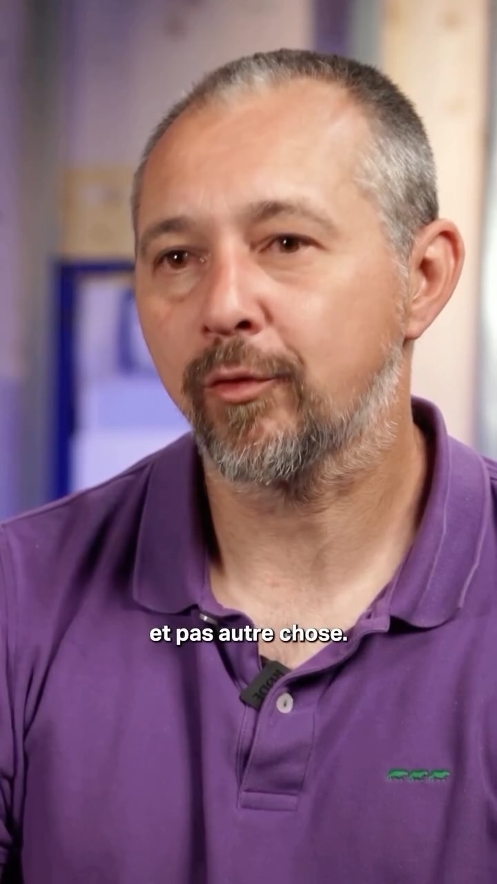 À vous, qui, comme David, cherchez toujours à optimiser vos chantiers sans compromettre la qualité. 💎

À vous qui allez bientôt découvrir le bâti-support nouvelle génération, avec moins de manipulation, plus de précision et un résultat à la hauteur des at