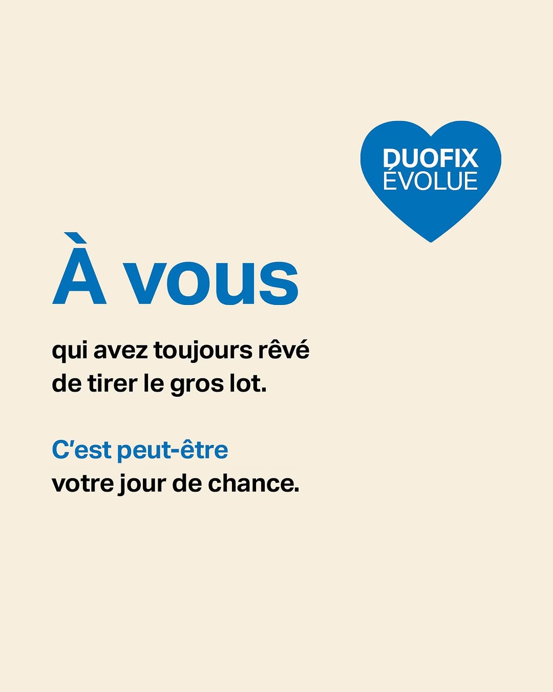 Saviez-vous que certains bâti-supports Duofix cachent un ticket d’or 💎🎫 ?

10 chanceux auront la possibilité de visiter l’usine de Pfullendorf et de découvrir le cœur du système Geberit ! Mais ce n’est pas tout : chaque achat vous garantit un cadeau imméd